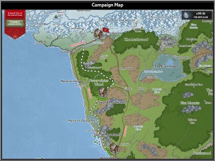 Idle Champions 1.633.2. Скриншот 14