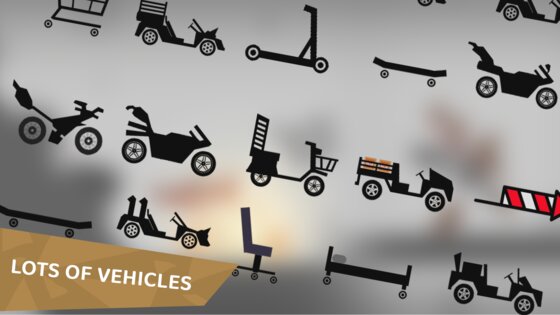 Ragdoll Physics Simulator 1.46. Скриншот 22