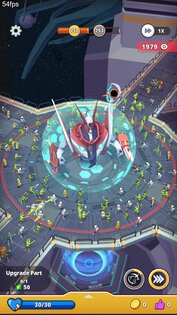 Lazy Apocalypse 0.23.0.1830. Скриншот 23