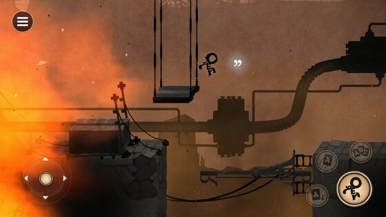 Typoman Remastered 2.1.2. Скриншот 5