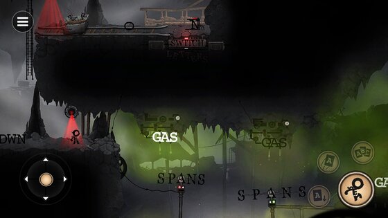 Typoman Remastered 2.1.2. Скриншот 6