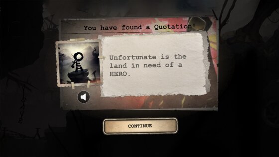 Typoman Remastered 2.1.2. Скриншот 8