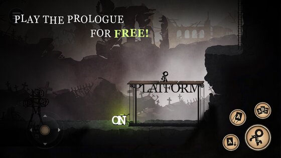 Typoman Remastered 2.1.2. Скриншот 9