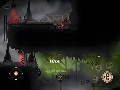 Typoman Remastered 2.1.2. Скриншот 22