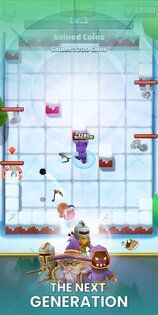 Archery – Bow Archero Masters 166.0. Скриншот 4