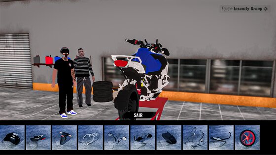 Grau Brasil 2.0.2. Скриншот 4