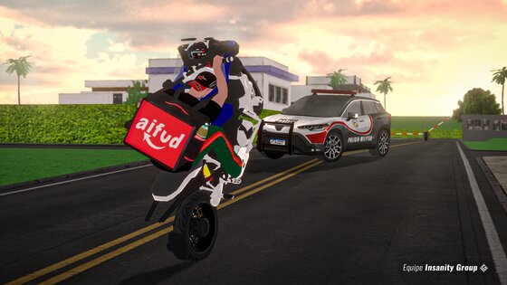 Grau Brasil 2.0.2. Скриншот 5