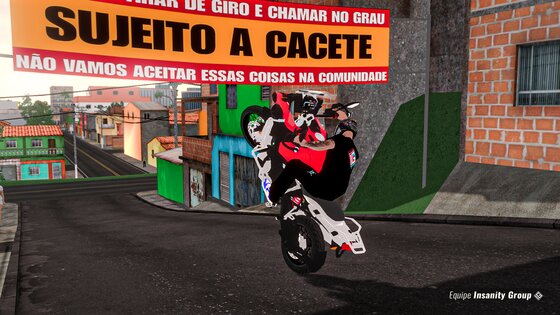 Grau Brasil 2.0.2. Скриншот 14