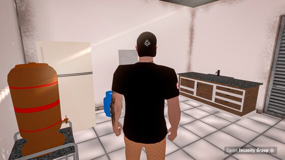 Grau Brasil 2.0.2. Скриншот 16