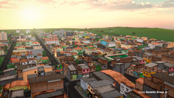 Grau Brasil 2.0.2. Скриншот 20