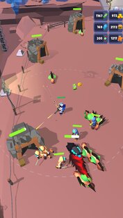 Alien Survivor: Base Defence 15.0. Скриншот 11