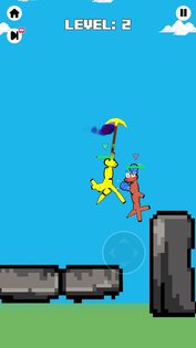 Crazy Smash: Epic Showdown 2.6. Скриншот 4
