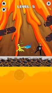 Crazy Smash: Epic Showdown 2.6. Скриншот 6