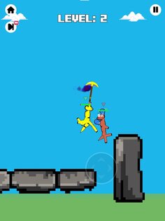 Crazy Smash: Epic Showdown 2.6. Скриншот 7