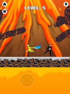 Crazy Smash: Epic Showdown 2.6. Скриншот 9