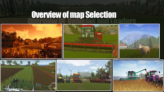 Farm Simulator: Farming Sim 22 8.3.1. Скриншот 12