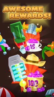 Gold Digger FRVR 2.11.0. Скриншот 21