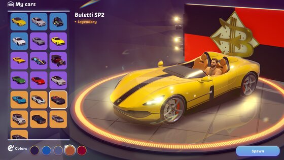 Sunday City: Sim Life 1.7.1. Скриншот 18