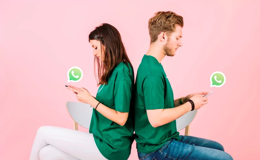 В WhatsApp* появился встроенный перевод сообщений — как работает функция в чатах