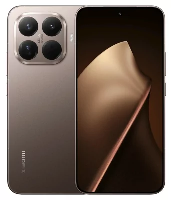 Представлены Xiaomi 15T и 15T Pro с новыми камерами и HyperOS 3