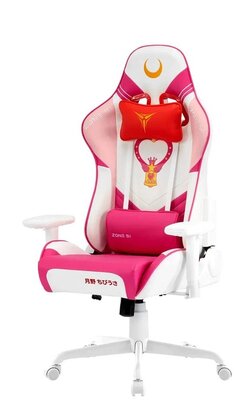 ZONE 51 выпустил кресла Sailormoon и Sailormoon Chibi — фанатам аниме точно понравятся