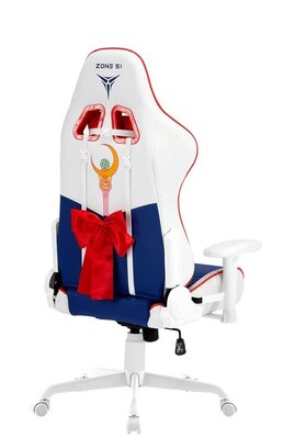 ZONE 51 выпустил кресла Sailormoon и Sailormoon Chibi — фанатам аниме точно понравятся