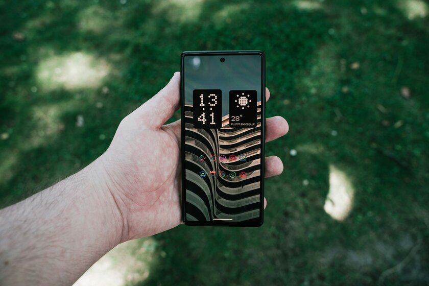 Кастомизируем Android в 2025: делаем магические виджеты с мощнейшей утилитой KWGT