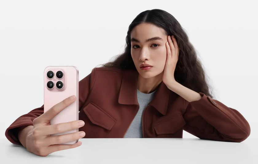 Анонсирован Xiaomi 17 — первый смартфон на базе Snapdragon 8 Elite Gen 5