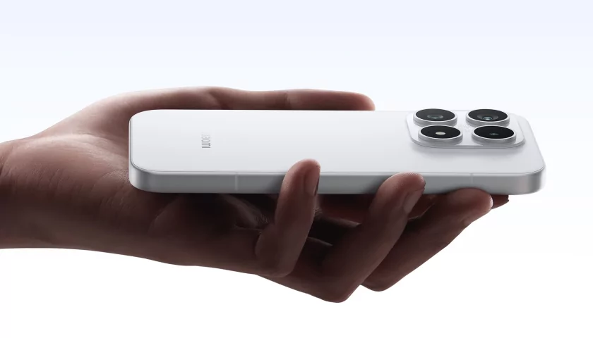Анонсирован Xiaomi 17 — первый смартфон на базе Snapdragon 8 Elite Gen 5
