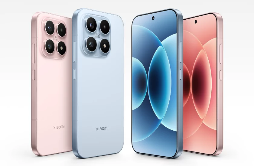 Анонсирован Xiaomi 17 — первый смартфон на базе Snapdragon 8 Elite Gen 5