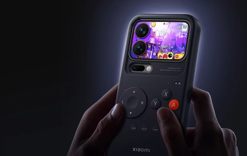 Представлены Xiaomi 17 Pro и 17 Pro Max — дополнительный экран и множество креативных идей
