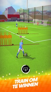 Top Goal 1.19.1. Скриншот 4