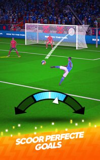 Top Goal 1.19.1. Скриншот 10