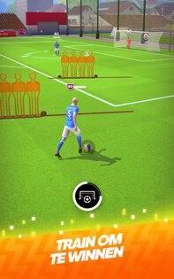 Top Goal 1.19.1. Скриншот 12