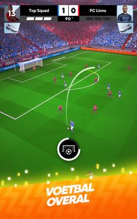Top Goal 1.19.1. Скриншот 17