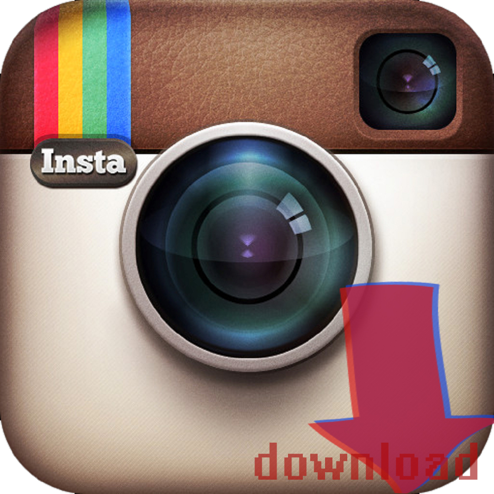 Как сохранять изображения из Instagram*