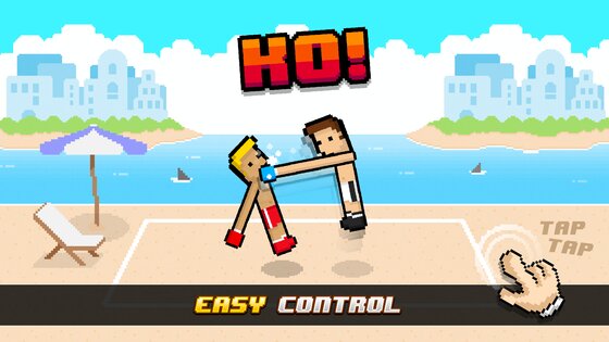 Boxing Random 1.0.4. Скриншот 2