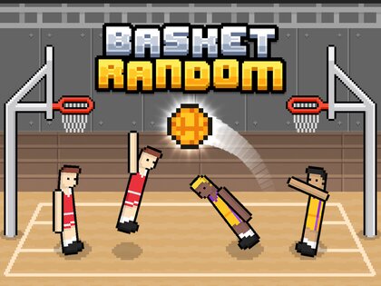 Basket Random 1.1.0. Скриншот 1