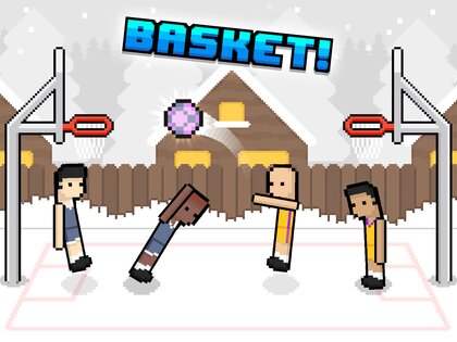 Basket Random 1.1.0. Скриншот 4
