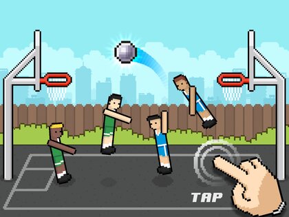 Basket Random 1.1.0. Скриншот 7