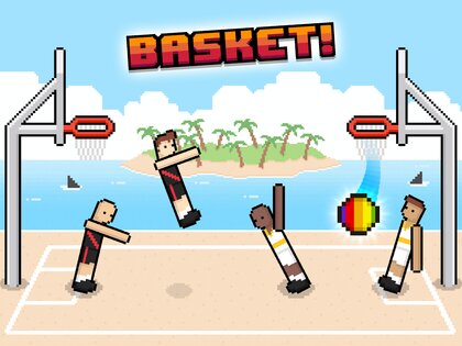 Basket Random 1.1.0. Скриншот 8