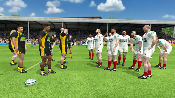 Rugby Nations 24 1.3.3.179. Скриншот 20