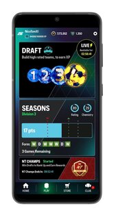 NT FUT 26 Draft+ Pack Sim 8.0. Скриншот 14