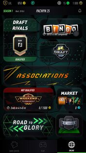 PACWYN 25 1.5.0. Скриншот 2