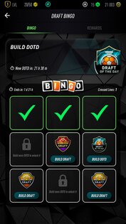 PACWYN 25 1.5.0. Скриншот 4