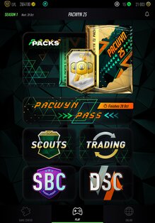 PACWYN 25 1.5.0. Скриншот 5