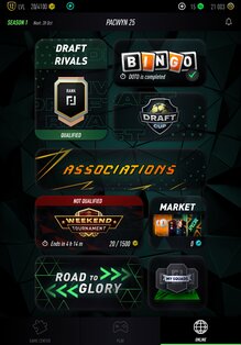 PACWYN 25 1.5.0. Скриншот 6