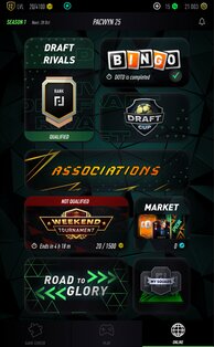 PACWYN 25 1.5.0. Скриншот 10