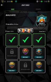 PACWYN 25 1.5.0. Скриншот 12