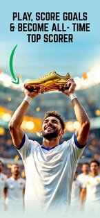 Club Legend 1.7.3. Скриншот 1